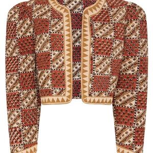 Anna Cate “Clare” Jacket